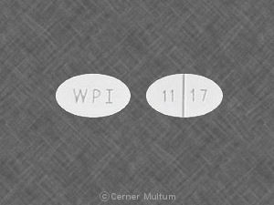 Image of Mirtazapine 15 mg-WAT
