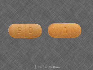 Image of Mirtazapine 30 mg-AUR