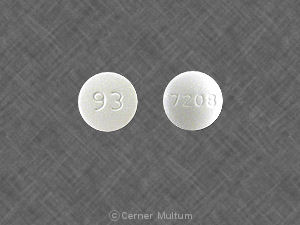 Image of Mirtazapine 45 mg-TEV