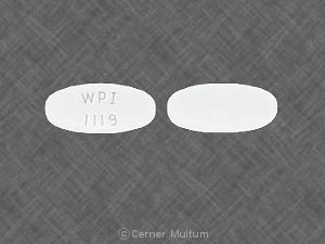 Image of Mirtazapine 45 mg-WAT
