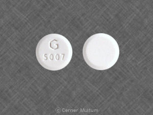 Image of Misoprostol 100 mcg-GRE