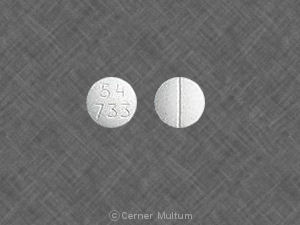 Image of Morphine 15 mg-ROX