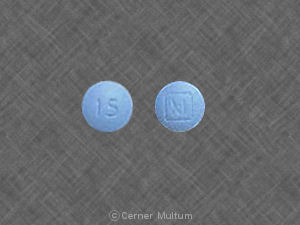 Image of Morphine 15 mg ER-MAL