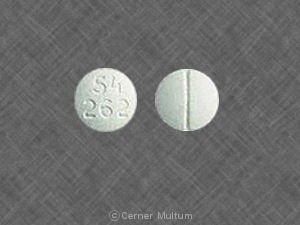 Image of Morphine 30 mg-ROX