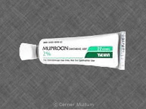 Image of Mupirocin 2% Oint-TEV