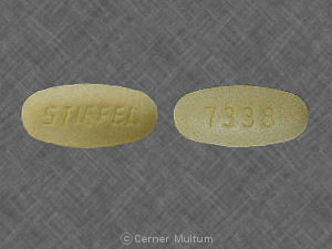 Image of Myrac 50 mg