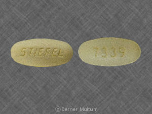 Image of Myrac 75 mg