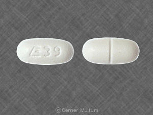 Image of Naltrexone 50 mg-EON