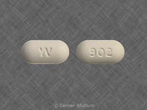 Image of Naprelan 500 mg
