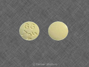 Image of Naproxen 250 mg-GG
