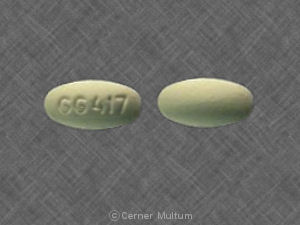 Image of Naproxen 275 mg-GG
