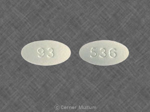 Image of Naproxen 275 mg-TEV
