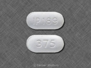 Image of Naproxen 375 mg-AMN