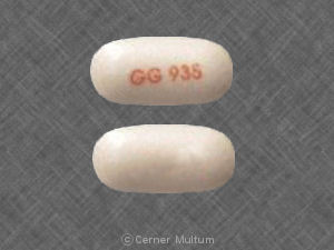 Image of Naproxen 375 mg EC-GG