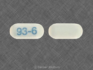 Image of Naproxen 500 mg-DR-TEV