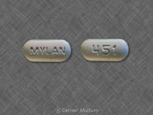 Image of Naproxen 500 mg-MYL