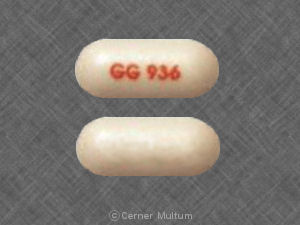 Image of Naproxen 500 mg EC-GG