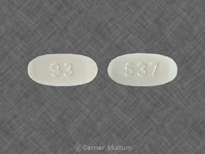 Image of Naproxen 550 mg-TEV