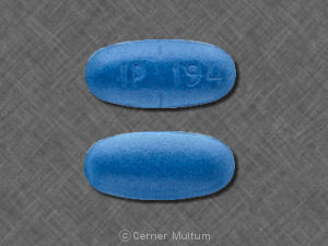 Image of Naproxen Sodium 550 mg-AMN