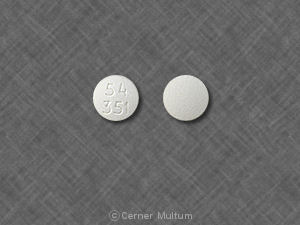 Image of Naratriptan 2.5 mg-ROX