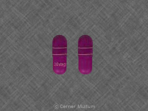 Image of Nexium 20 mg
