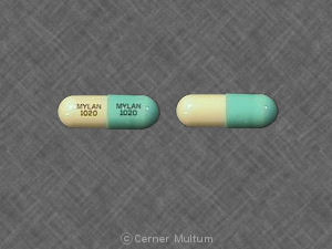 Image of Nicardipine 20 mg-MYL