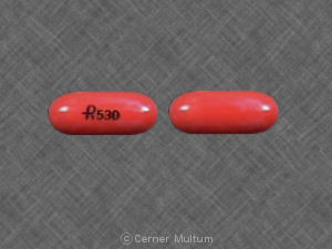 Image of Nifedipine 20 mg-PUR