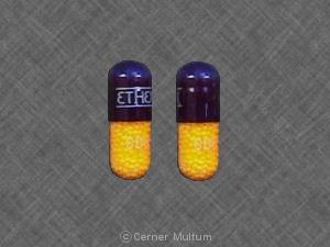 Image of Nitroglycerin 6.5 mg-ETH