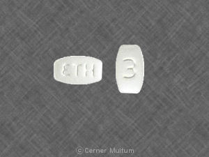 Image of Nitroquick 0.3 mg-ETH