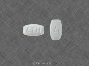 Image of Nitroquick 0.4 mg-ETH