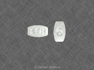 Image of Nitroquick 0.6 mg