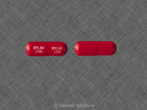 Image of Nortriptyline 10 mg-MYL