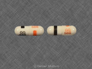 Image of Nortriptyline 25 mg-GG
