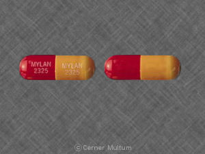 Image of Nortriptyline 25 mg-MYL