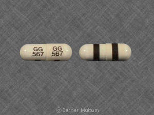 Image of Nortriptyline 50 mg-GG