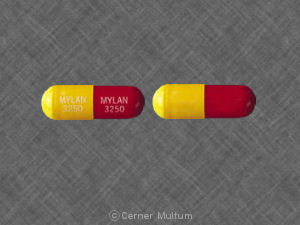 Image of Nortriptyline 50 mg-MYL