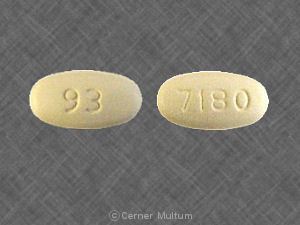 Image of Ofloxacin 200 mg-TEV