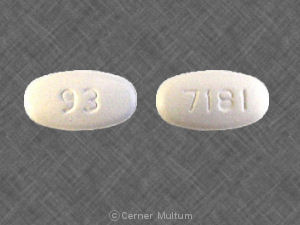 Image of Ofloxacin 300 mg-TEV