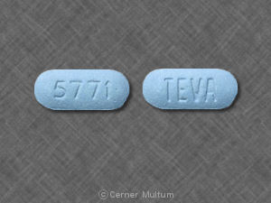 Image of Olanzapine 15 mg-TEV