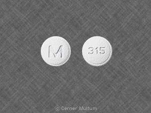 Image of Ondansetron 4 mg-MYL
