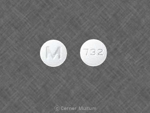 Image of Ondansetron 4 mg ODT-MYL