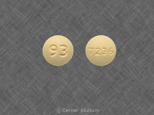Image of Ondansetron 8 mg-TEV