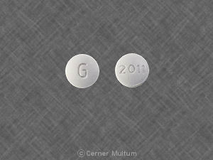 Image of Orphenadrine 100 mg-GLO
