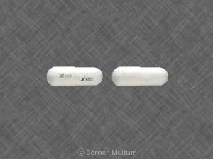 Image of Oxazepam 15 mg-IVA