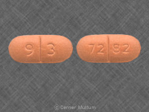 Image of Oxcarbazepine 300 mg-TEV