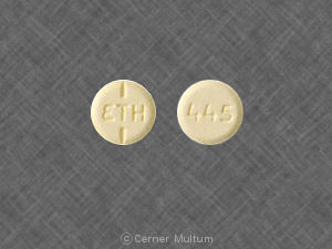 Image of Oxycodone 15 mg-ETH