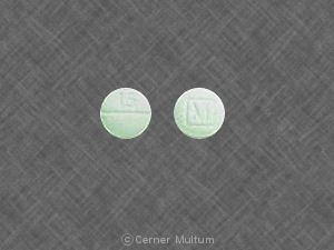Image of Oxycodone 15 mg-MAL