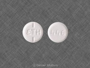 Image of Oxycodone 30 mg-ETH