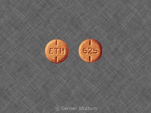 Image of Oxycodone 5 mg-ETH