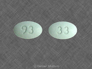 Image of Oxycodone 80 mg SR-TEV